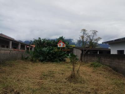 Terreno para Venda, em Caraguatatuba, bairro Travesso