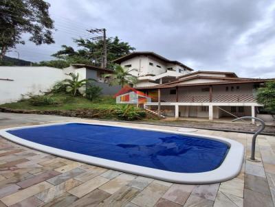 Casa para Venda, em Ubatuba, bairro Aruan, 6 dormitrios, 5 banheiros, 1 sute