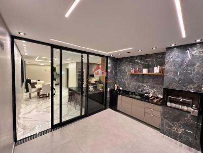 Casa para Venda, em , bairro Canto do Mar, 4 dormitrios, 5 banheiros, 2 sutes, 3 vagas