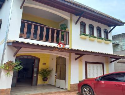 Sobrado para Venda, em , bairro Martim de S�, 4 dormit�rios, 3 banheiros, 1 su�te, 2 vagas