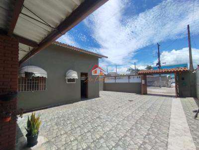Casa para Venda, em Caraguatatuba, bairro Praia das Palmeiras, 3 dormit�rios, 2 banheiros, 1 su�te, 3 vagas
