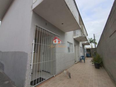 Sobrado em Condom�nio para Venda, em Caraguatatuba, bairro Praia das Palmeiras, 2 dormit�rios, 2 banheiros, 1 vaga