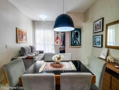 Apartamento para Venda, em Caraguatatuba, bairro Sumar�, 2 dormit�rios, 2 banheiros, 1 su�te, 1 vaga