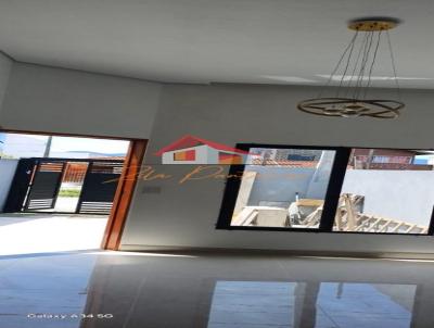 Casa para Venda, em Caraguatatuba, bairro Balne�rio dos Golfinhos, 2 dormit�rios, 1 su�te, 2 vagas